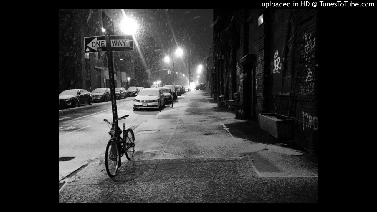 One Way-90`s OLDSCHOOL instrumental