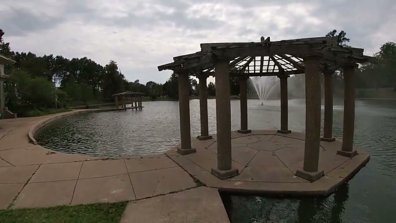 Episode 20: Scenic EUC Ride from Carondelet Park to Kirkwood on Amazing Grant's Trail | EUHelmetCam