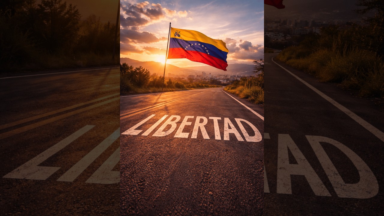 Venezuela, cronaca di una resistenza invisibile