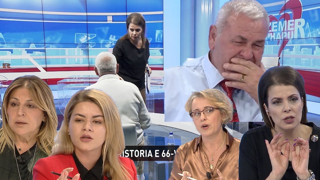 "Mos harroni bukën e babait," 67-vjeçari apel fëmijëve. "Gruaja më helmoi,kunati tentoi të më vrasi"