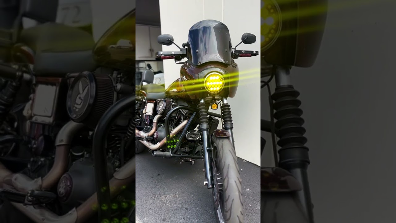 Fly Eye v2+!  #moonsmc