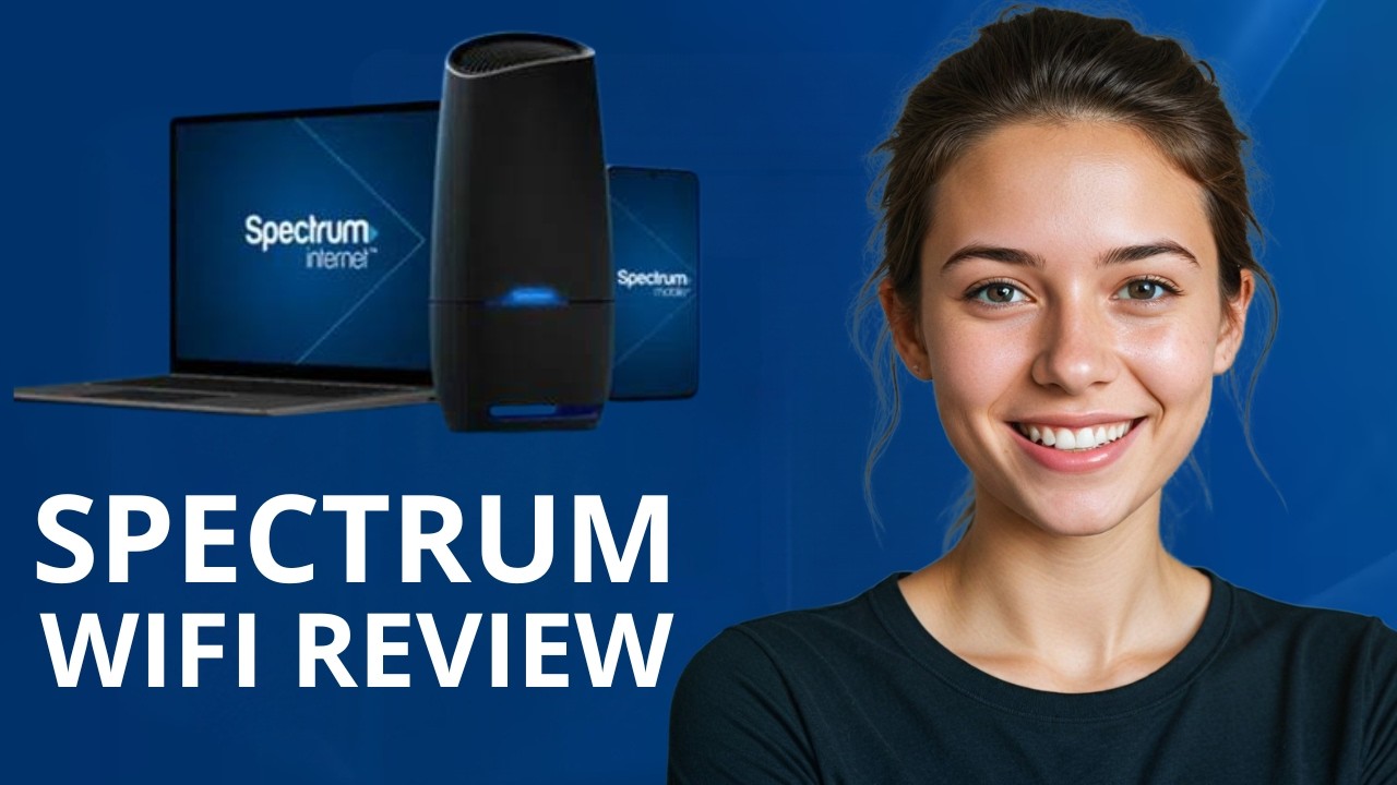 Обзор Spectrum WiFi &mdash; стоит ли оно того? (2026)