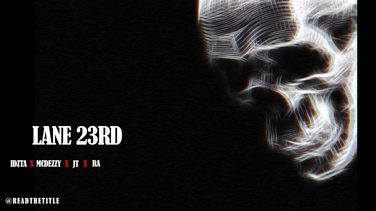 'Lane 23rd' [OFFICIAL AUDIO]