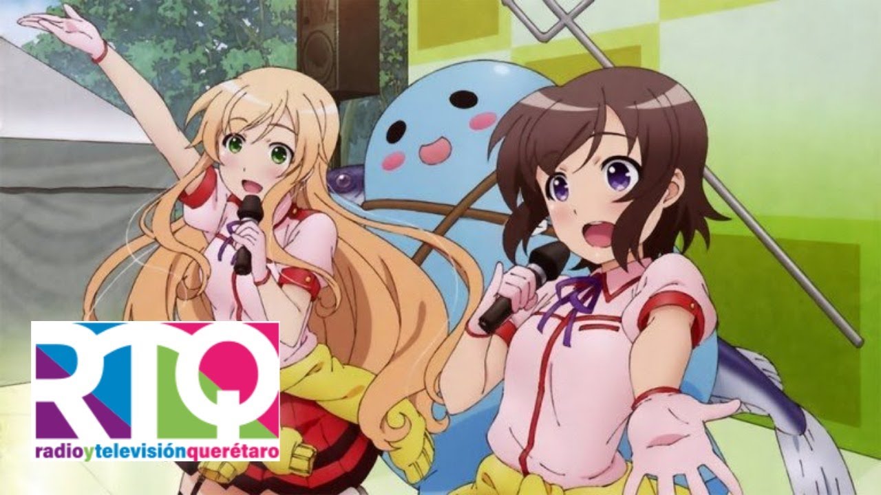LocoDol Por el Canal 10 de Queretaro (M&eacute;xico) Opening