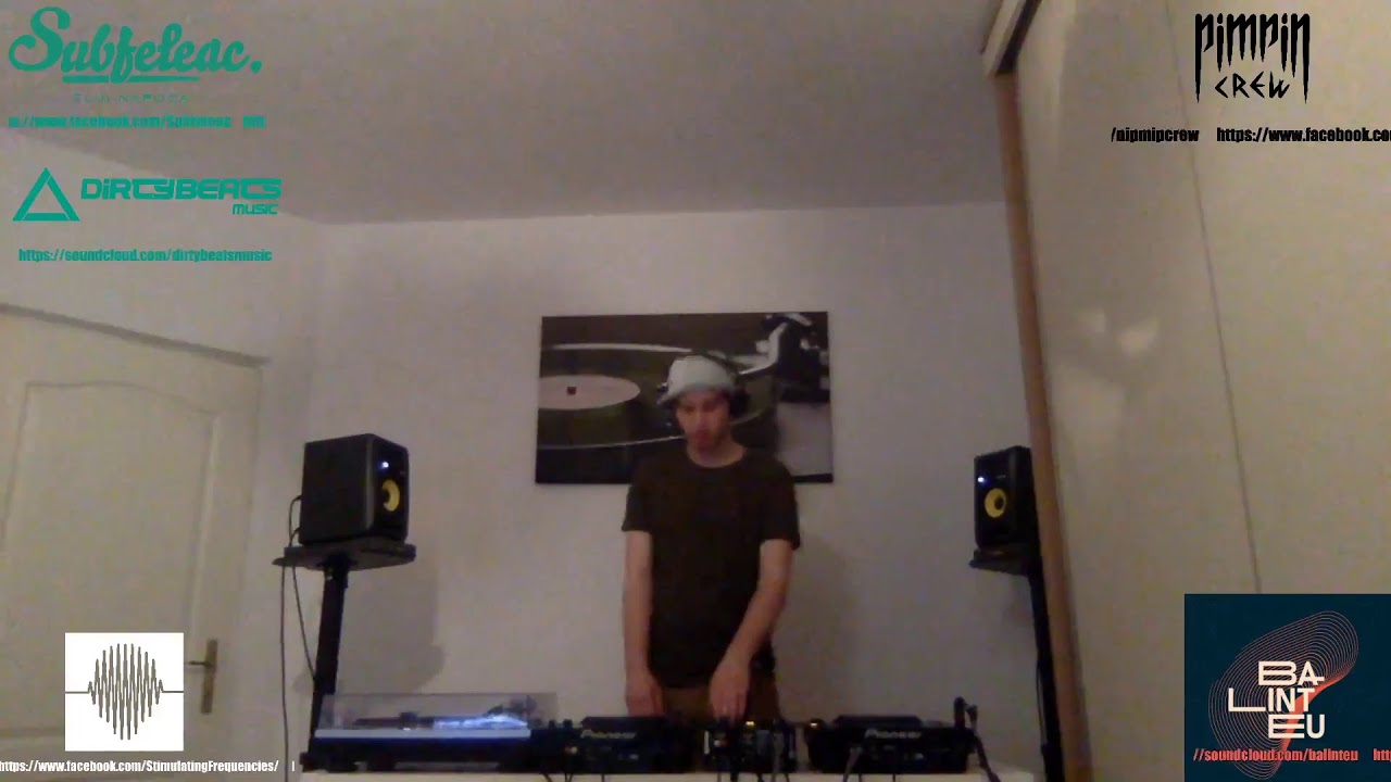 Subfeleac x DIRTY BEATS - Balinteu & Irishdub