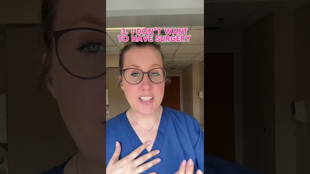 the benefits of an IUD over a tubal ligation (for me!) #iud #mirenaiud #tuballigation #tiktoktubal
