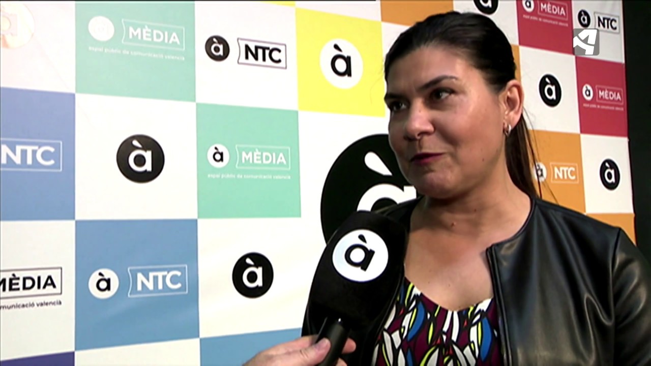 Valencia vuelve a tener televisi&oacute;n auton&oacute;mica: A Punt