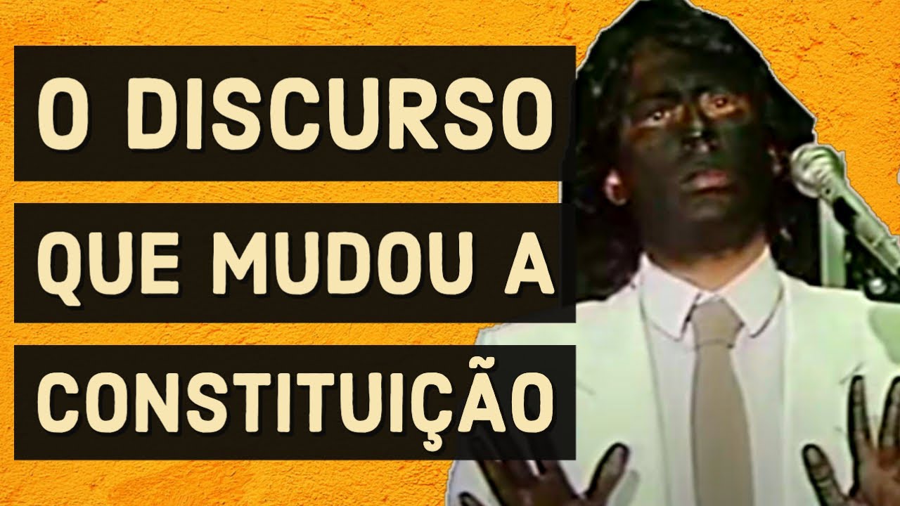 AILTON KRENAK: DIREITOS INDÍGENAS E MEIO AMBIENTE | AMBIENTALISTA DA SEMANA | Marcela Miranda