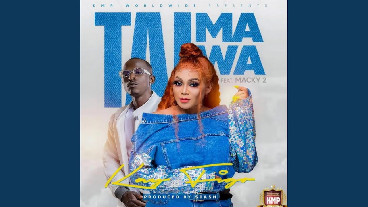 Taima Taiwa (feat. Macky 2)