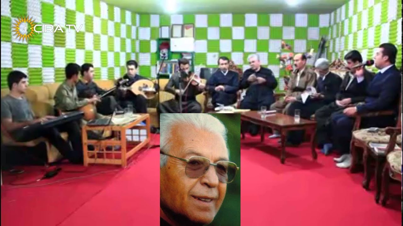 یادی ماملێ لە بۆکان- ڕابەر کوردستانی - Yadi Mamle le Bokan - Raber Kurdstani - 2015