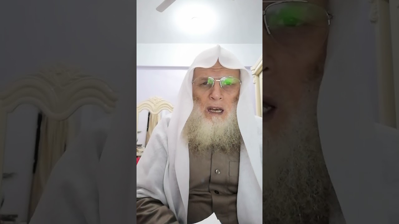٥٩-شرح حديث(إذا وسد الأمر إلى غير أهله فانتظر الساعة) ماهي الأمارات الصغرى التي لم تظهر بعد؟