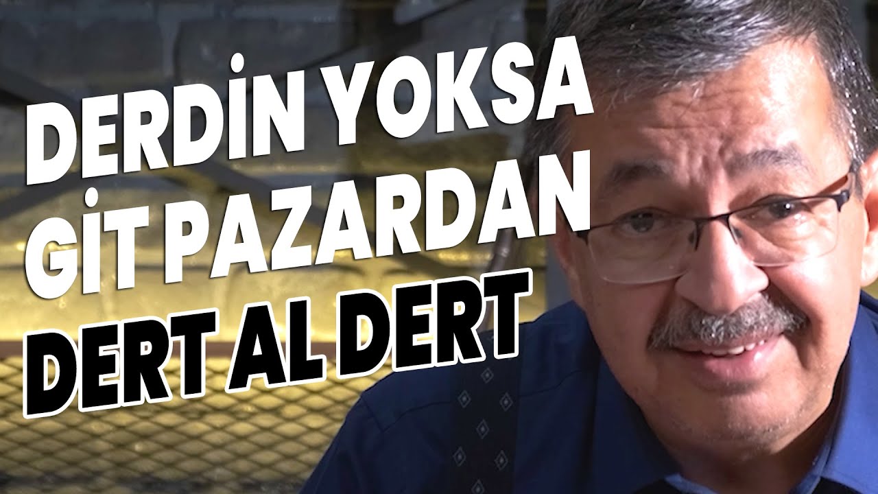 Odun Yanar Kül Olur, İnsan Yanar Kul Olur | Hayati İnanç ile Söz Arasında - Bölüm 35