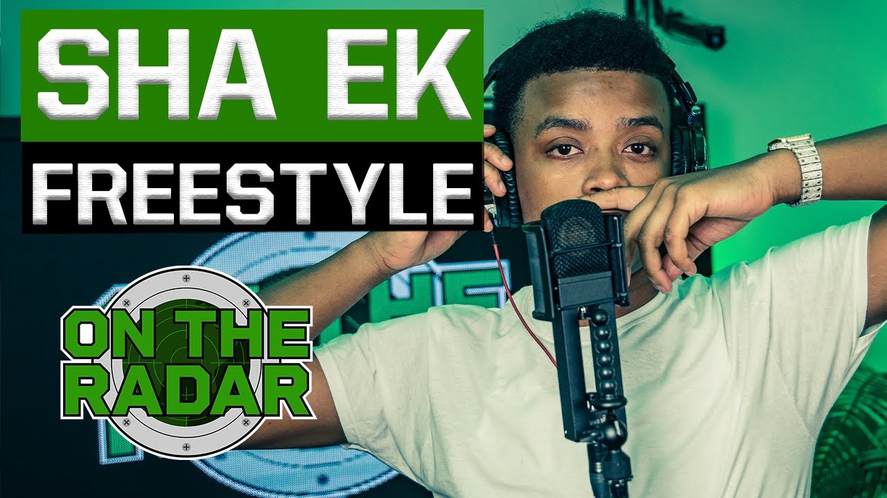 The Sha EK 