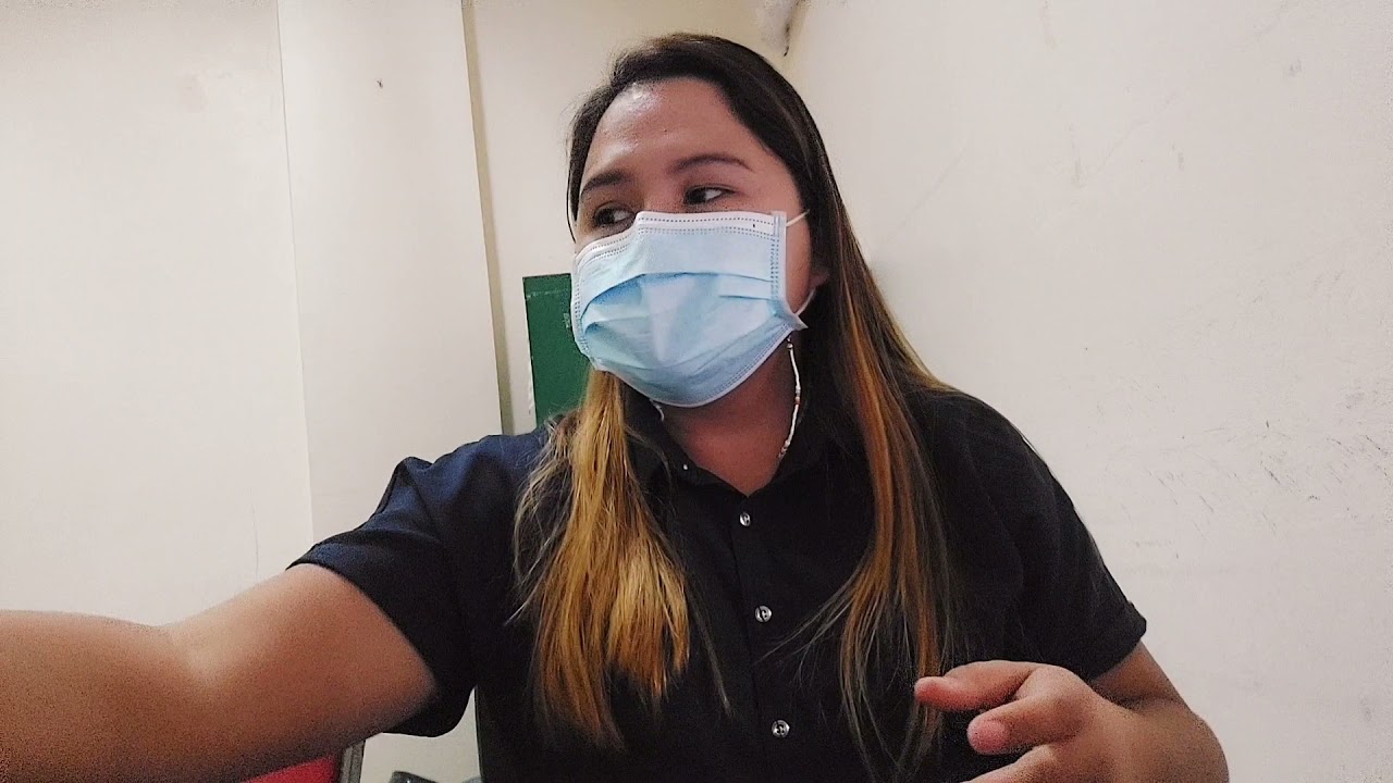 A day in the life of a Medical Social Worker