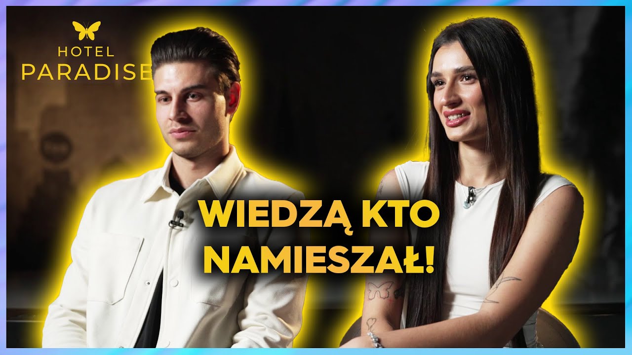 HOTELOWY SABOTAŻ❓ Karolina wie, że ktoś nastawił innych przeciwko jej parze | HP10 Extra