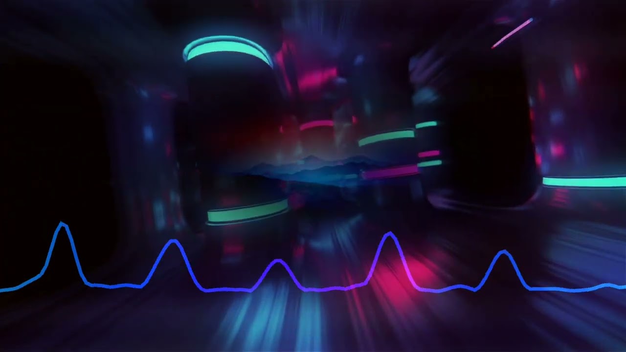 THE LOOP (HARD TECHNO)