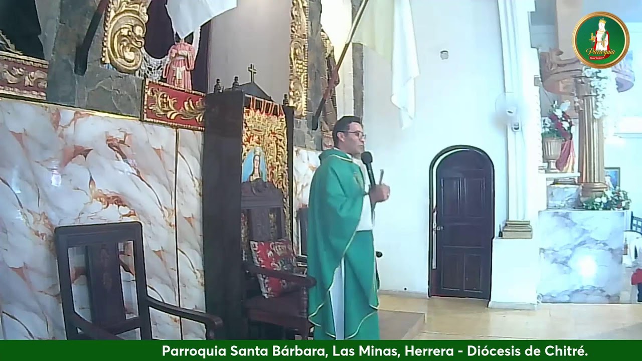 Vl DOMINGO ORDINARIO SANTA EUCARISTÍA