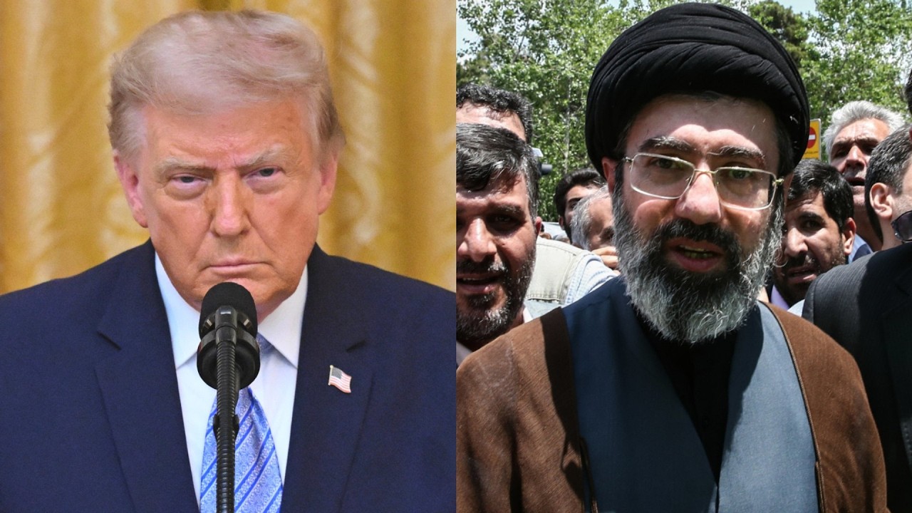 Ret. Brigadier General: Iran strikes could pave way for ground invasion