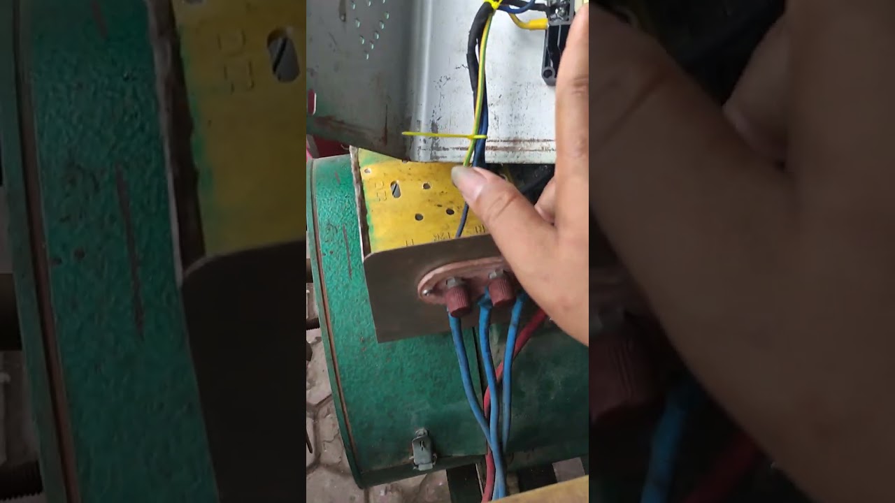 HZ genset hilang / gak keluar part 1