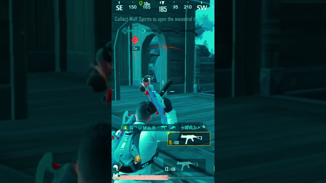 PUBGM SHORTS #PUBGMOBILE #PUBGM #PUBGM340 #Update#PUBGMC7S20 #BloodMoon #Whotofollow #WhatToPlay