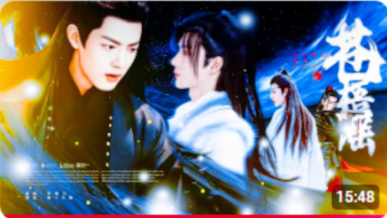 [BJYX FMV] Engsub｜Doan Thoi • Vong Tien｜Save one person and save the world, which choice?!