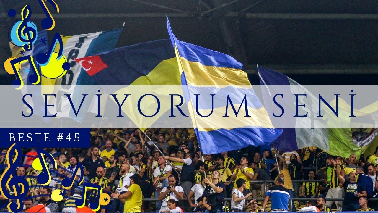 📣 Seviyorum Seni - 45