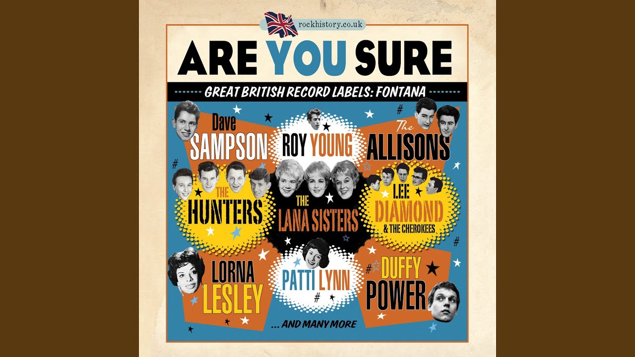 I Saw Linda Yesterday