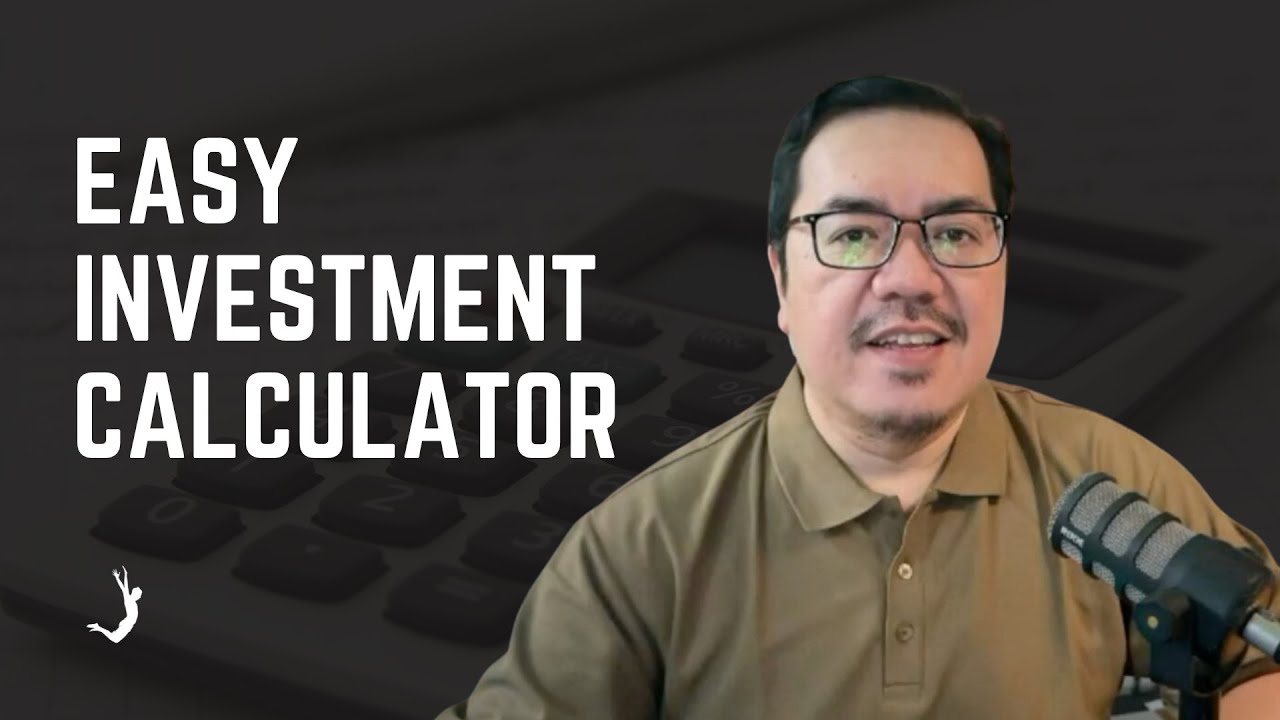 Investment Tool: The Most Useful Financial Functions of Excel