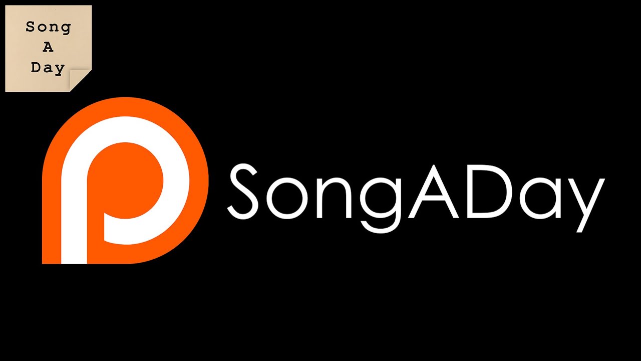 SongADay Patreon