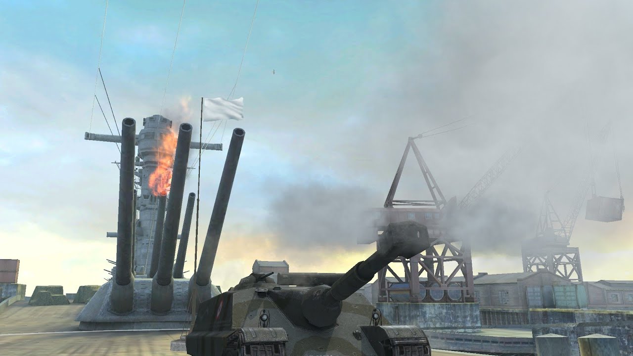 Epic moments #2 | WoT Blitz / __ ZePtyX __