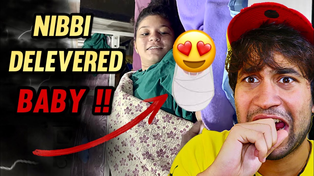 14 year old *Bache* becomes mom dad 😨!! Wow 🤦🏻‍♂️