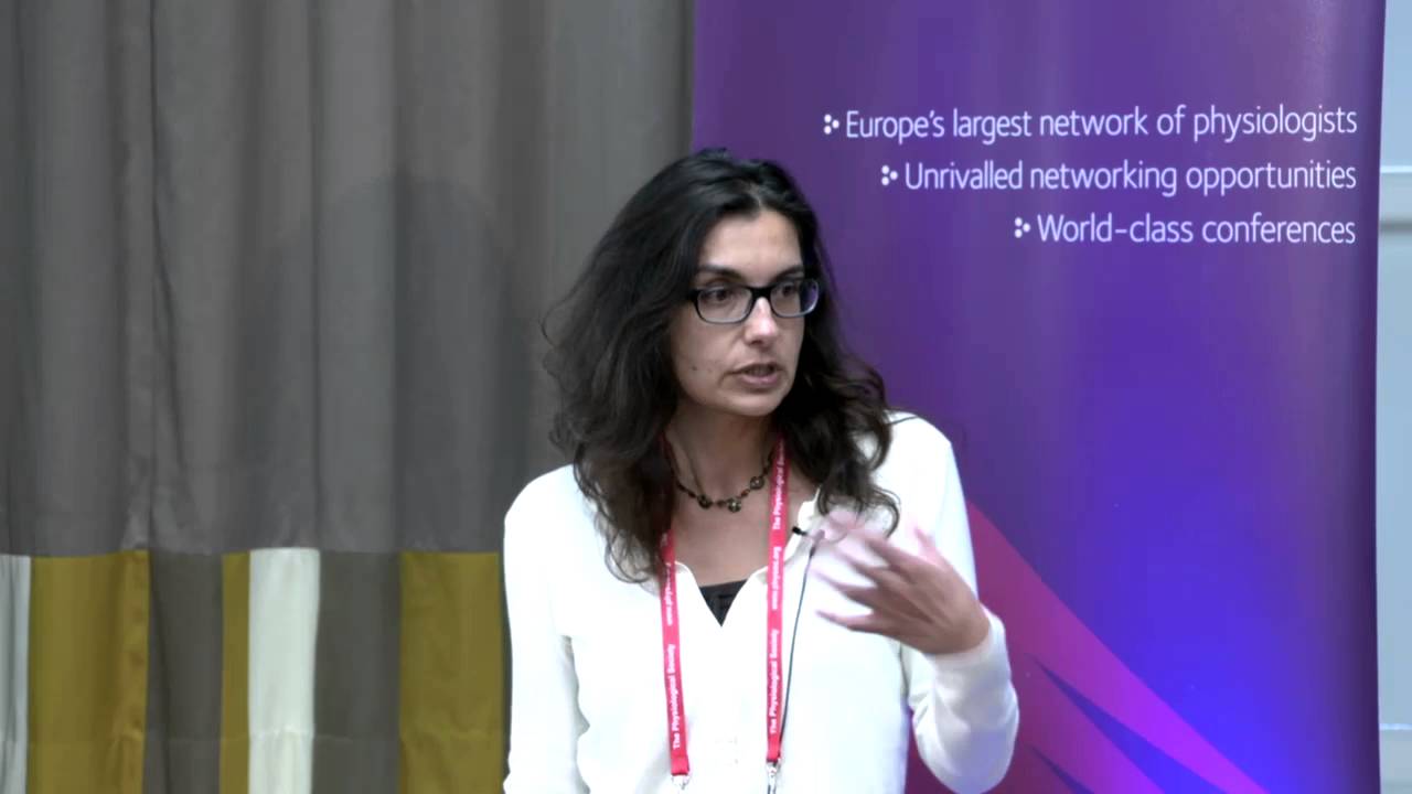 Sleep/EEG as a biomarker in depression, Raphaelle Winsky-Sommerer (University of Surrey, UK)