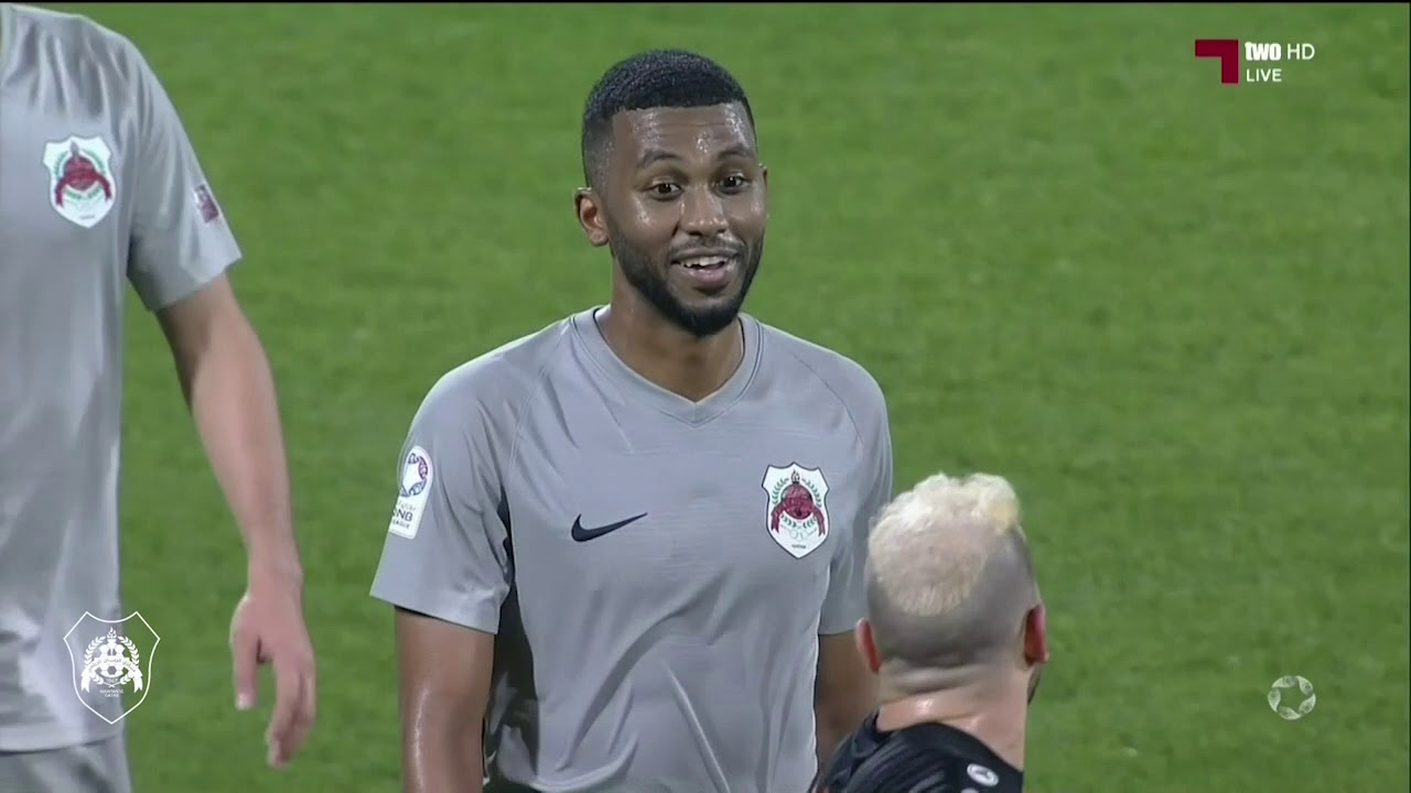 ملخص مباراه الريان و نادي ام صلال | الجولة الثانية عشر 19-20