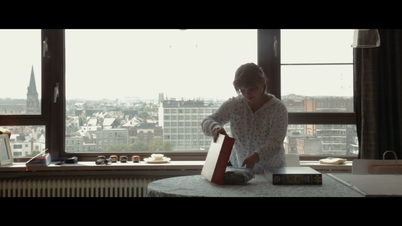 Onbeperkt trailer