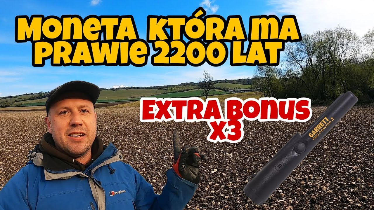 Mega stara moneta z pola !!! Oraz moneta z Tamizy która  liczy się x5 !!!