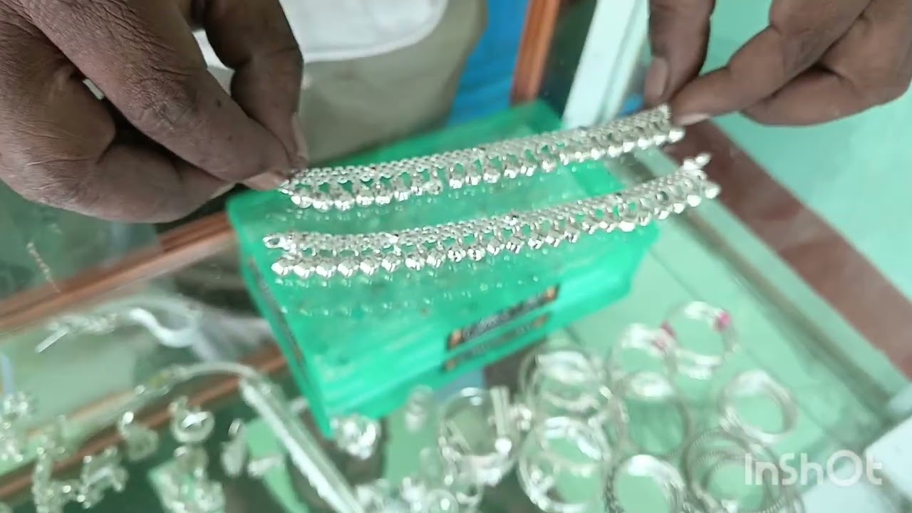 বাচ্চাদের নুপুর ও চুড়ি নতুন কালেকশন 
