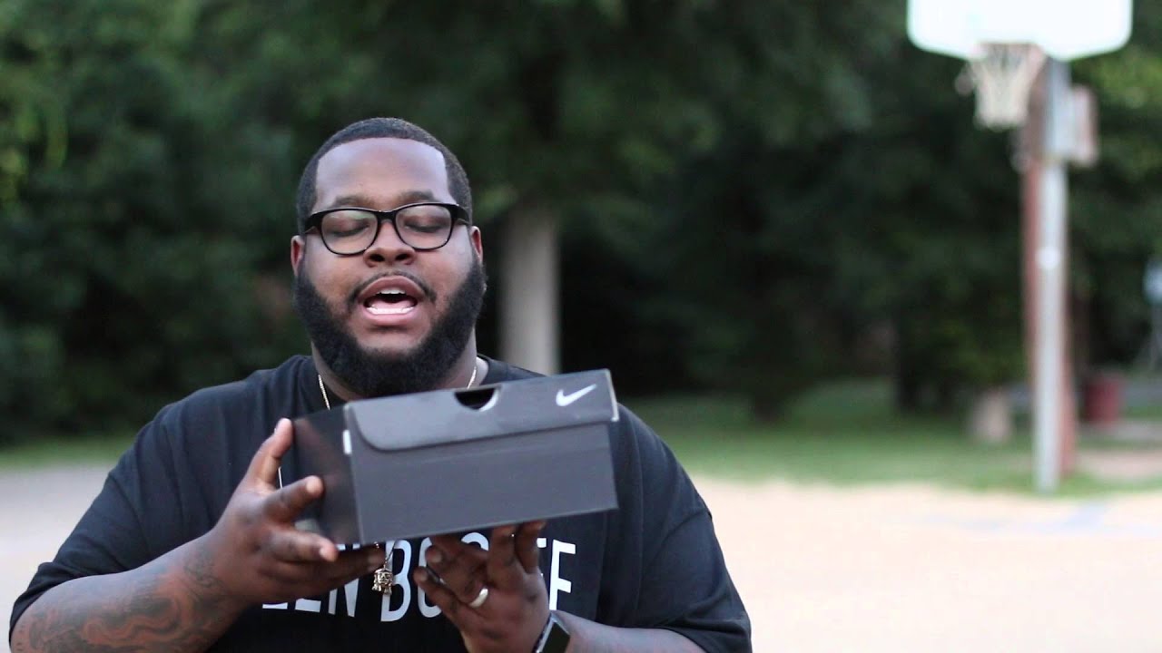 Air Force Friday with Greg Grovey Episode 2