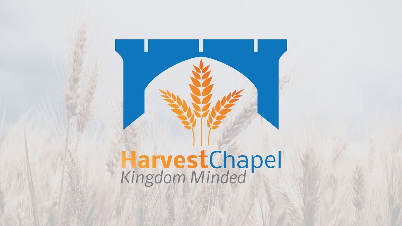 Sunday Live Stream - 12/14/2025 - Harvest Chapel PA