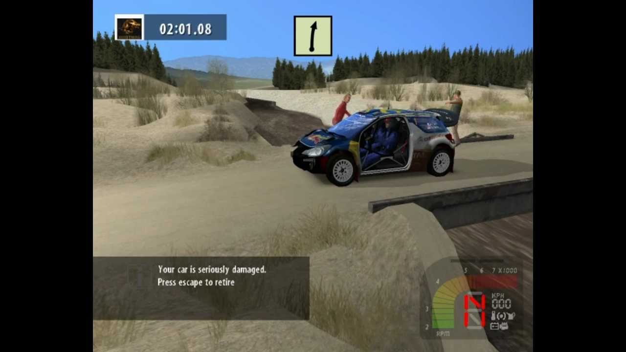 RBR | Sorateiden sankari