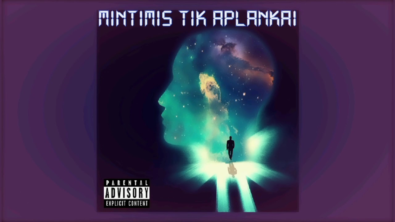 OG Version - Mintimis tik aplankai (prod. by sixeast??)