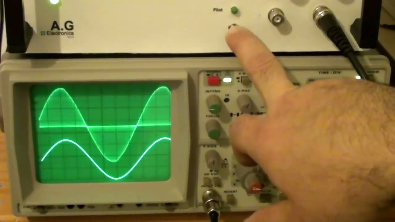 FM Stereo Encoder