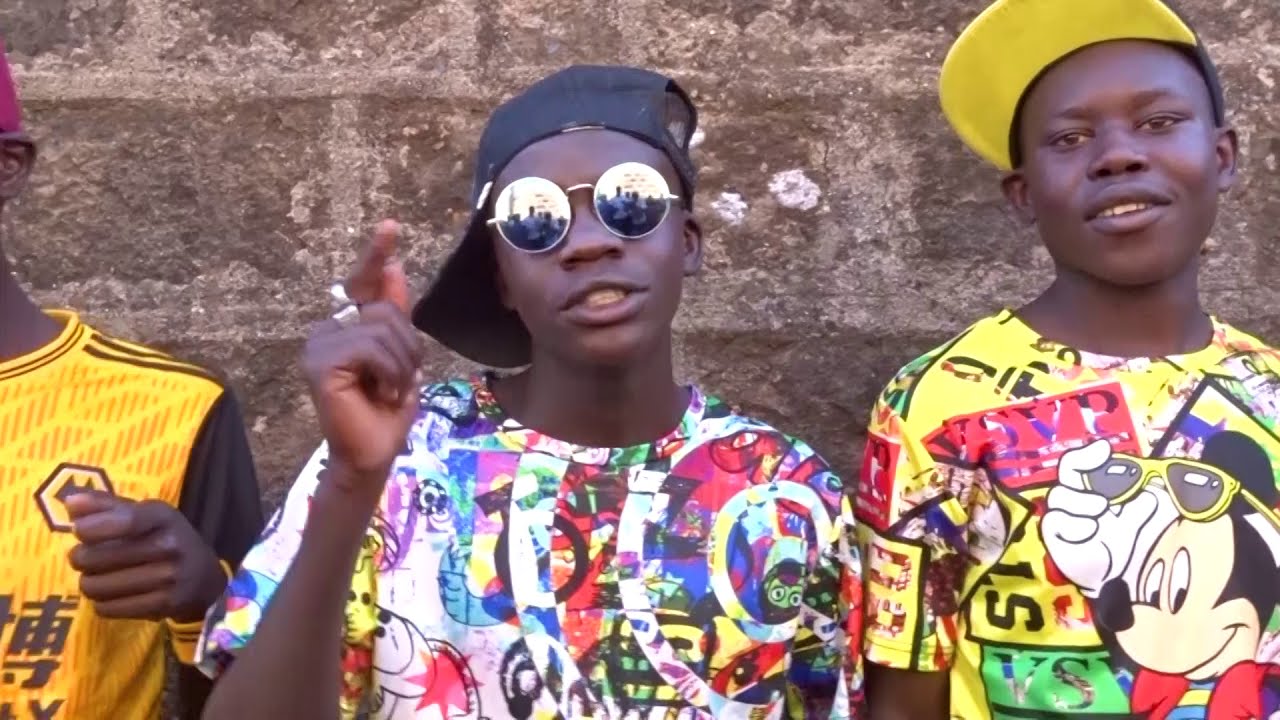 WAFISA_UTAJIPIGISHA (official video)