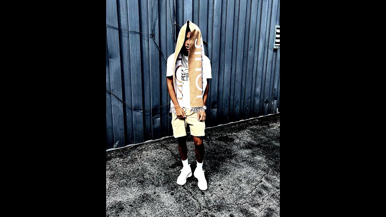 FREE FOR PROFIT Nardo Wick Type Beat - 