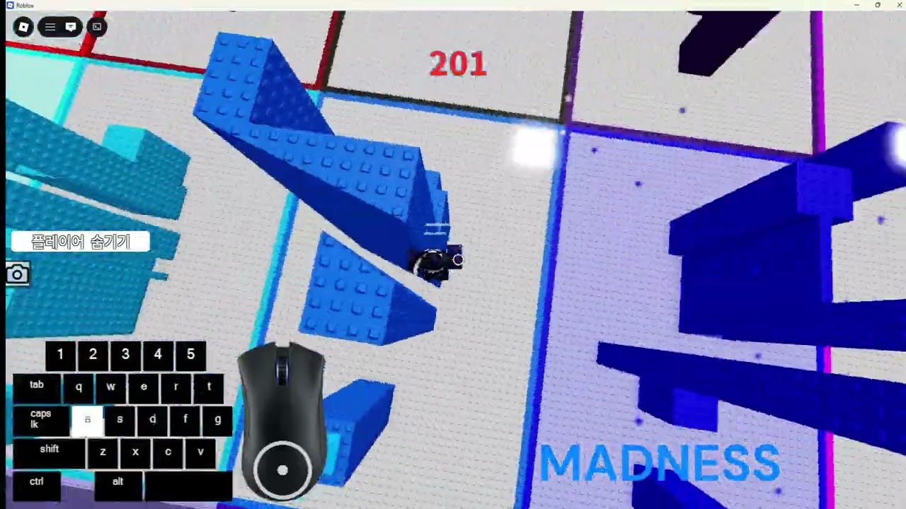 Skill Test Roblox