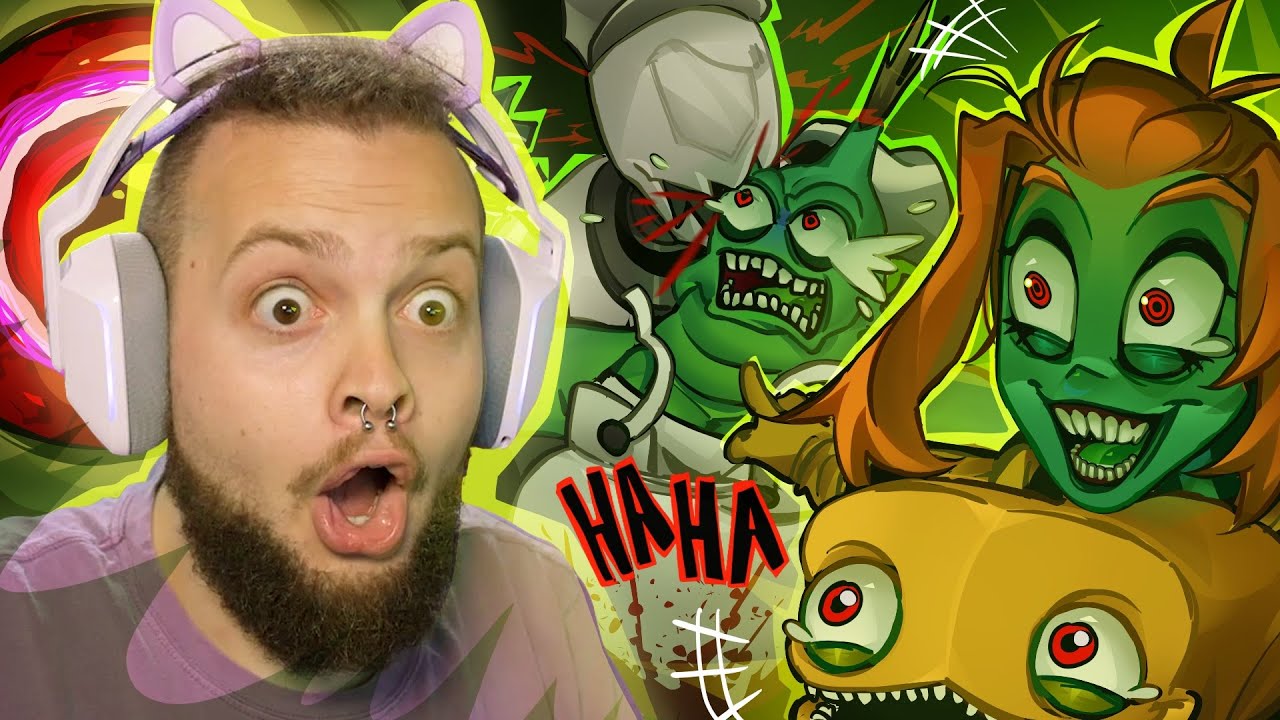 Gaslight District Is Absolute Peak! (FULL Reaction)