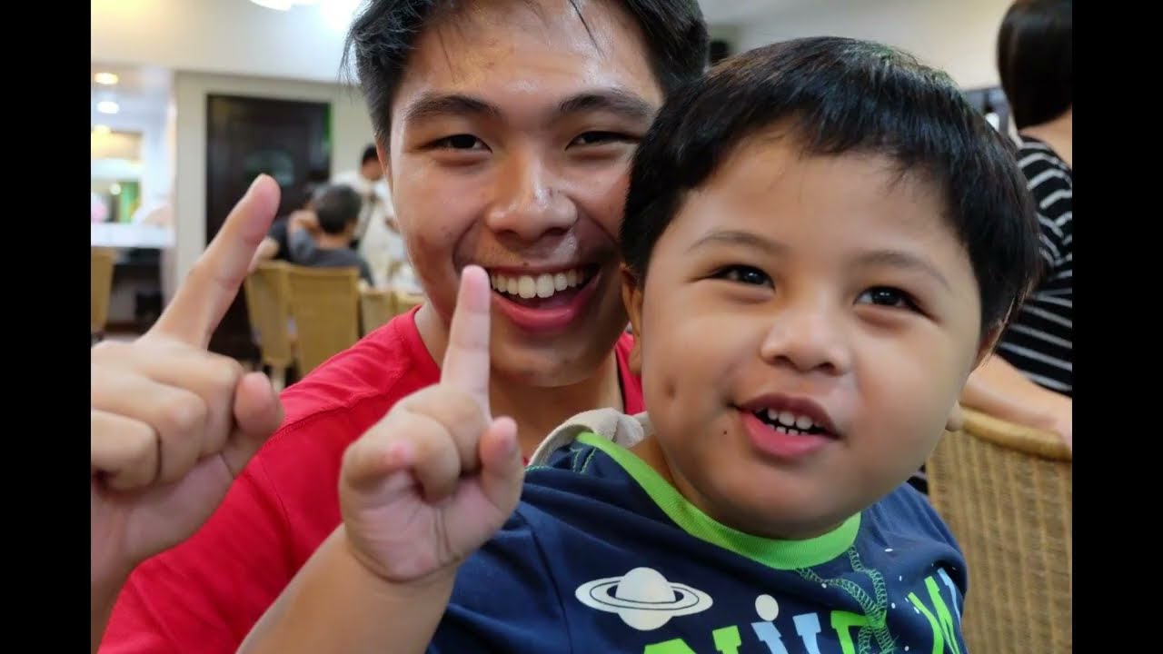 Venturina Family Year-end Party 2025