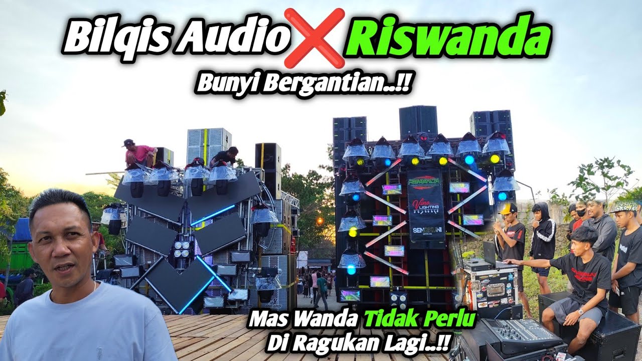 Spek Predator Semakin Horor🔥 Riswanda Menghoregkan Pasuruan Utara🔥