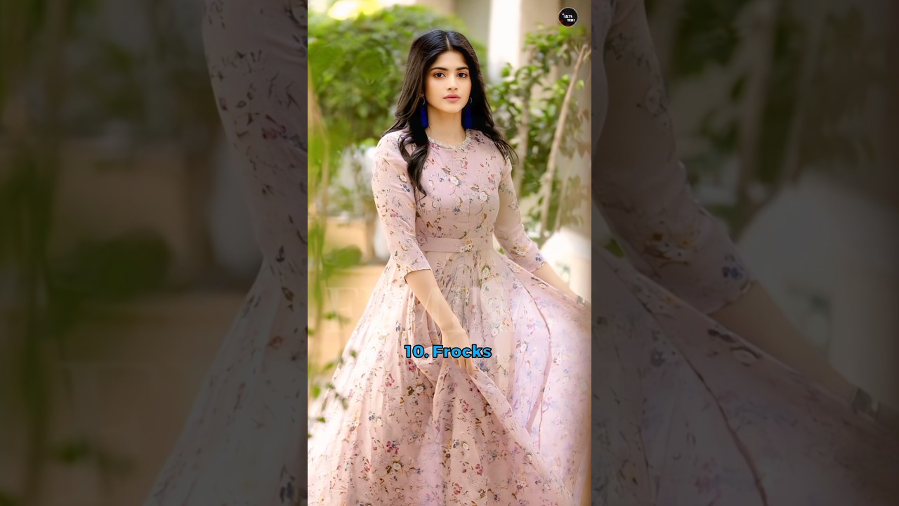 Top 10 Indian Traditional Dress 💞 