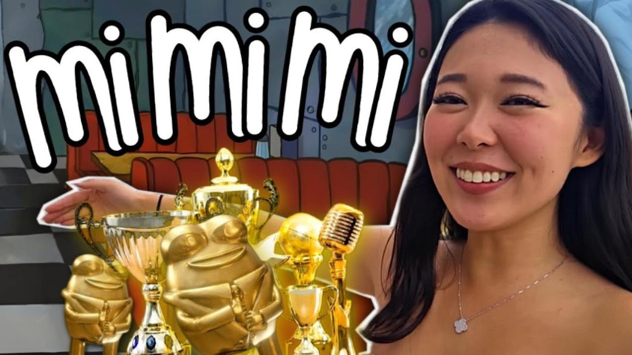 Mi Mi Mi | ExtraEmily