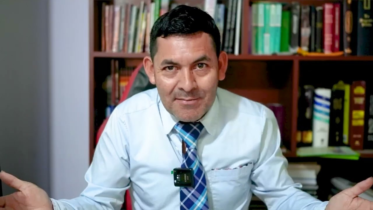 ¿EN DONDE DICE LA BIBLIA QUE EL DIEZMO ESTA ANULADO?